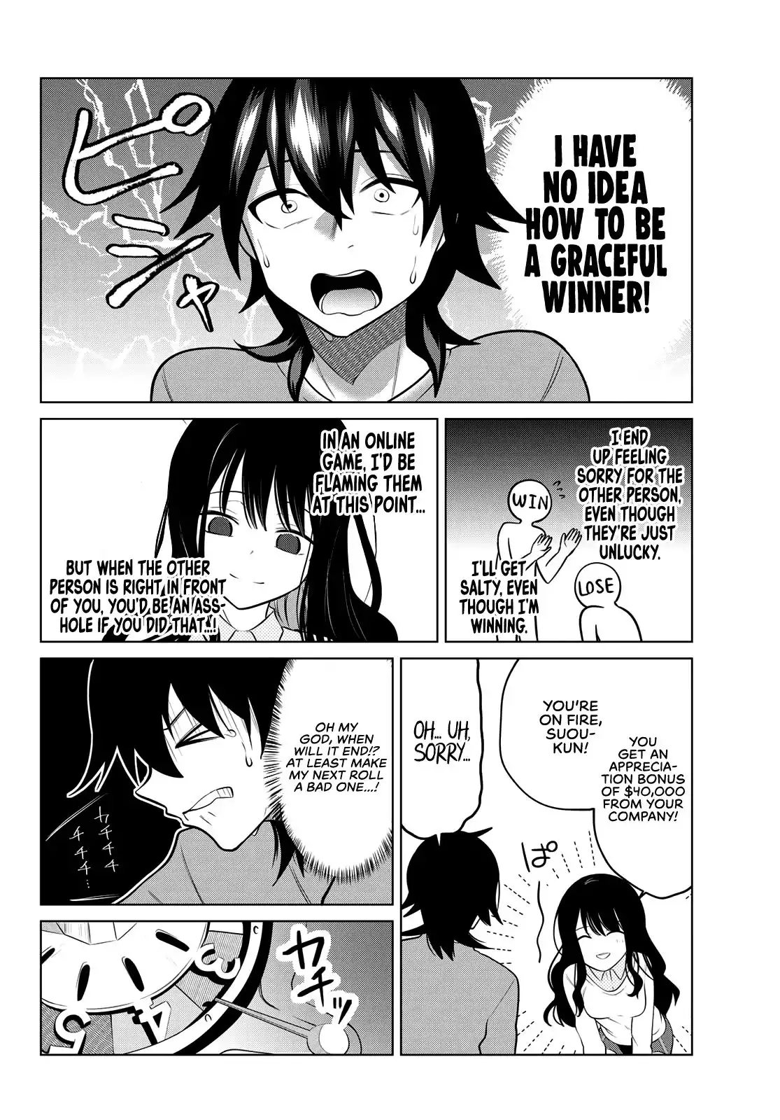 Kenja Ga Nakama Ni Natta! Chapter 2 7